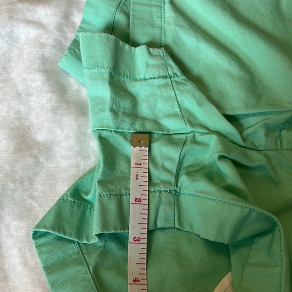 J. Crew Broken In Chino Shorts - Picture 10 of 10